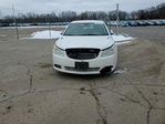 Buick LaCrosse 2013