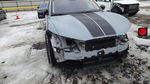 Ford Mustang Mach-E 2025