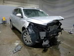 Buick Enclave 2015