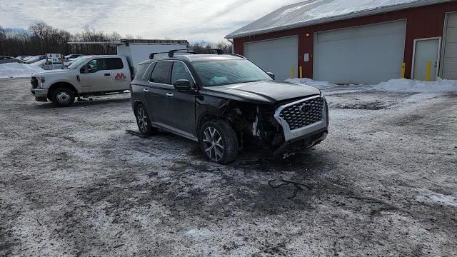 Hyundai Palisade 2020