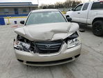 Hyundai Sonata 2009