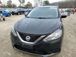 Nissan Sentra 2019