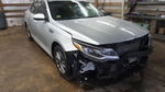Kia Optima 2020