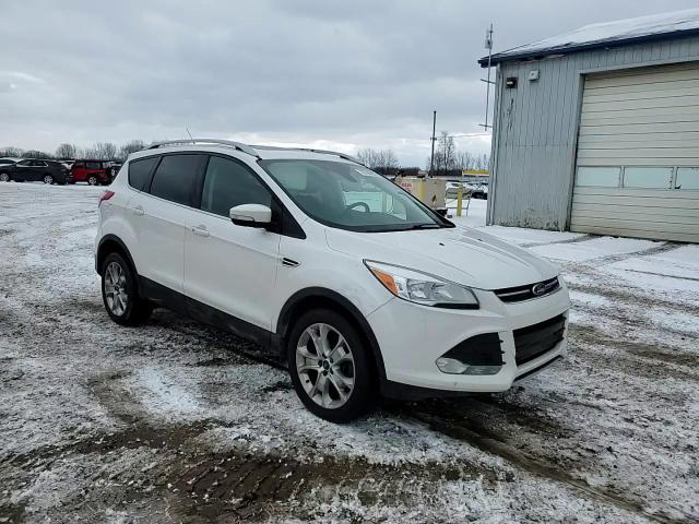 Ford Escape 2014