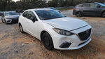 Mazda 3 2016