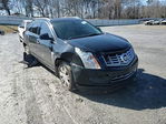 Cadillac SRX 2014
