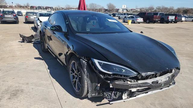 Tesla Model S 2025