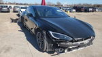 Tesla Model S 2025