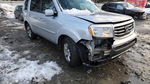 Honda Pilot 2012