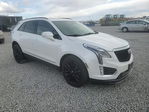 Cadillac XT5 2021