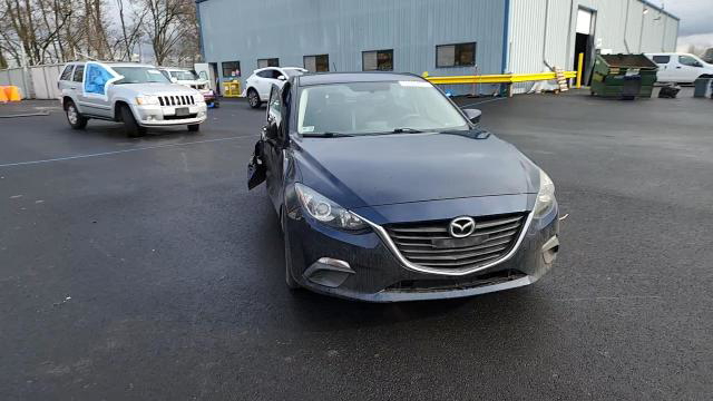 Mazda 3 2016
