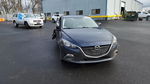 Mazda 3 2016