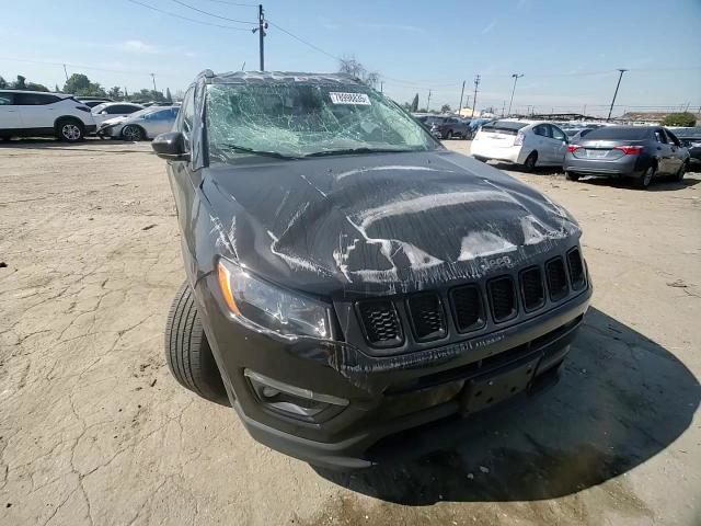 Jeep Compass 2021