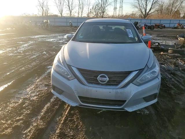 Nissan Altima 2016