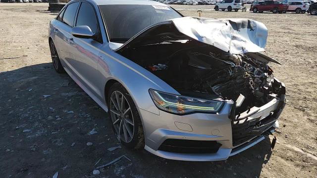 Audi A6 2016