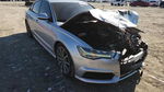 Audi A6 2016