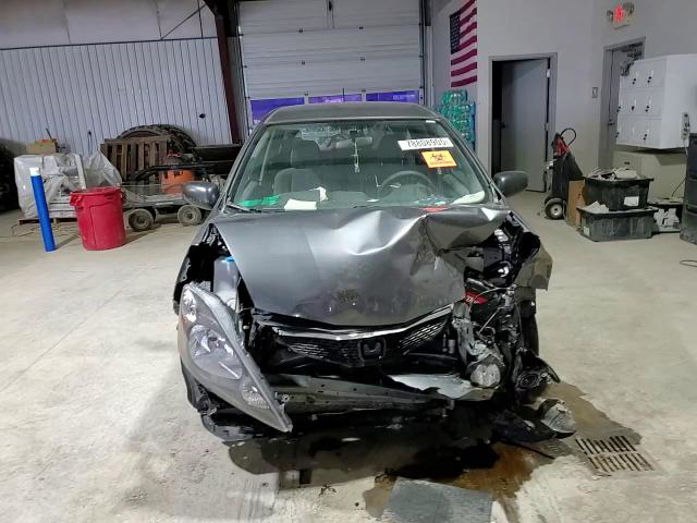 Honda Fit 2011