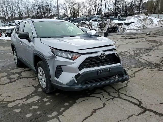 Toyota RAV 4 2021