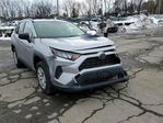 Toyota RAV 4 2021