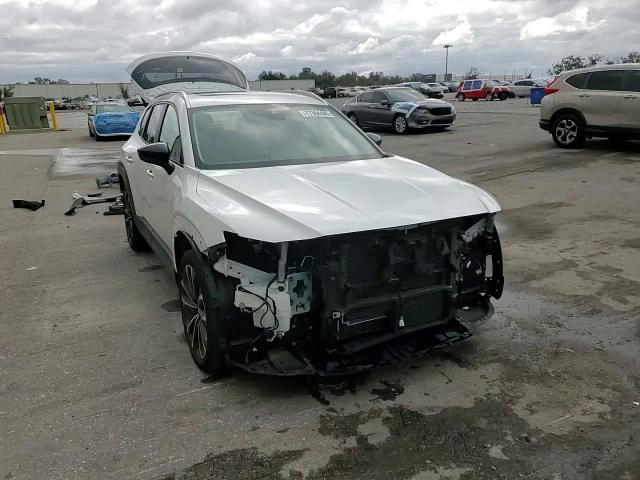 Mazda CX-50 2023