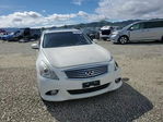 Infiniti G 2013
