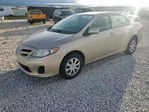 Toyota Corolla 2012