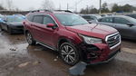 Subaru Ascent 2019