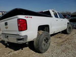 Chevrolet Silverado 2017