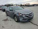 Hyundai Sonata 2012