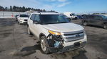 Ford Explorer 2014