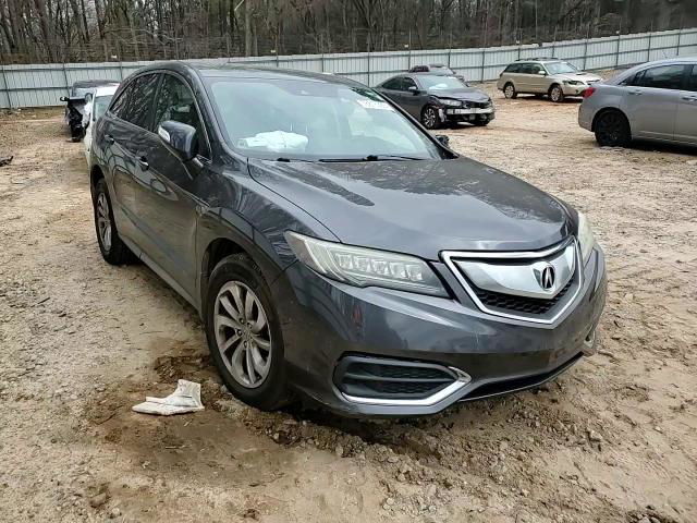 Acura RDX 2016