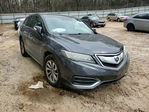 Acura RDX 2016