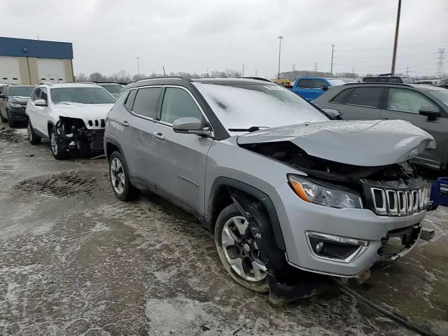 Jeep Compass 2021