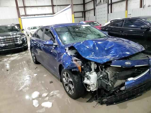Kia Forte 2019