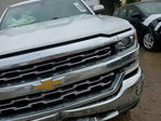 Chevrolet Silverado 2018