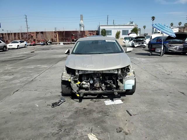 Chevrolet Impala 2015