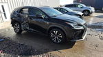 Lexus NX 2018