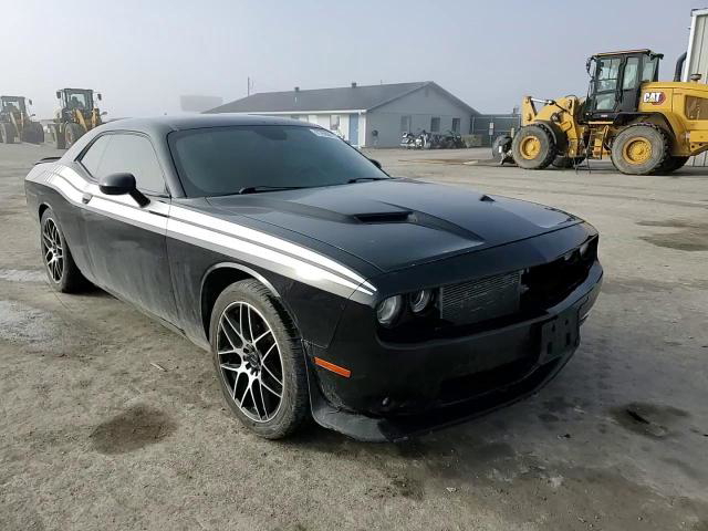 Dodge Challenger 2016