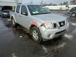 Nissan Navara (Frontier) 2012