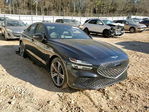 Genesis G70 2024