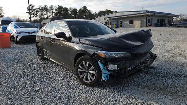 Honda Civic 2025