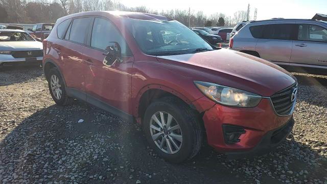 Mazda CX-5 2016