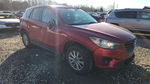 Mazda CX-5 2016