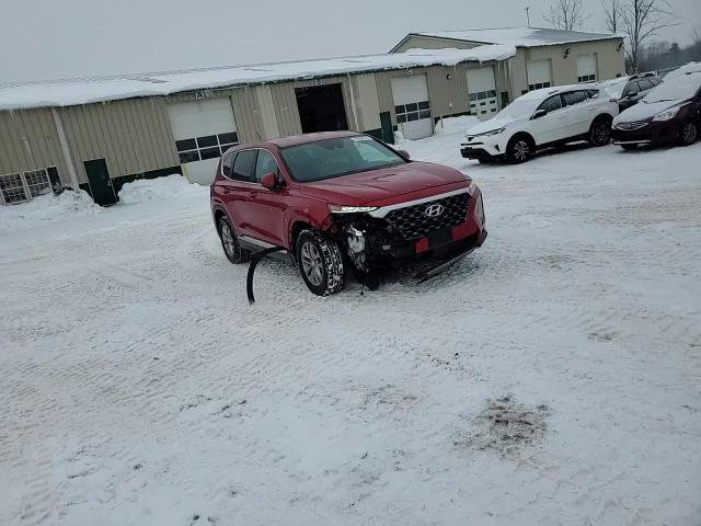 Hyundai Santa Fe 2020
