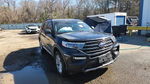 Ford Explorer 2020