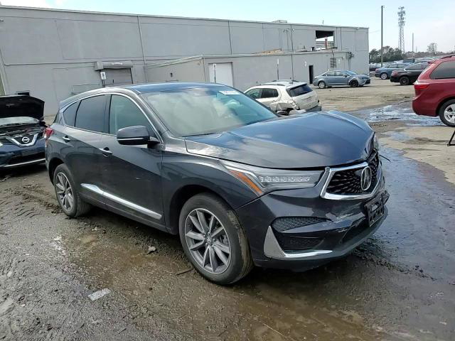 Acura RDX 2021
