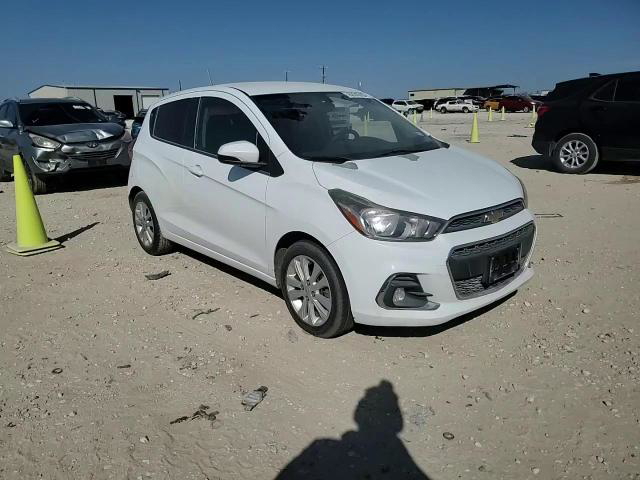 Chevrolet Spark 2016