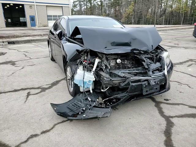 Lexus ES 2014