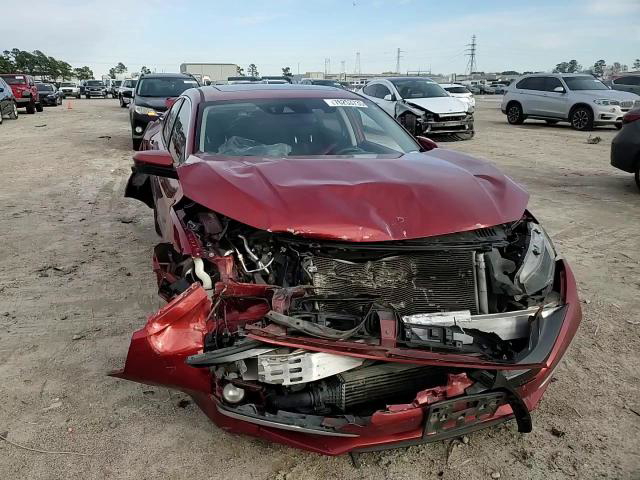 Honda Civic 2019