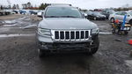 Jeep Grand Cherokee 2012